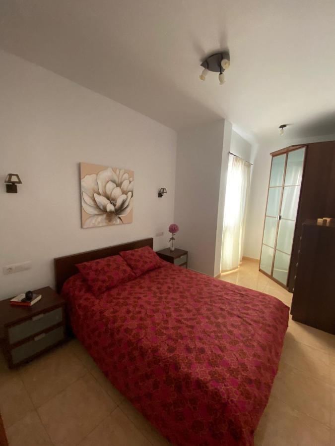 ארסיפה Namar Apartamento מראה חיצוני תמונה