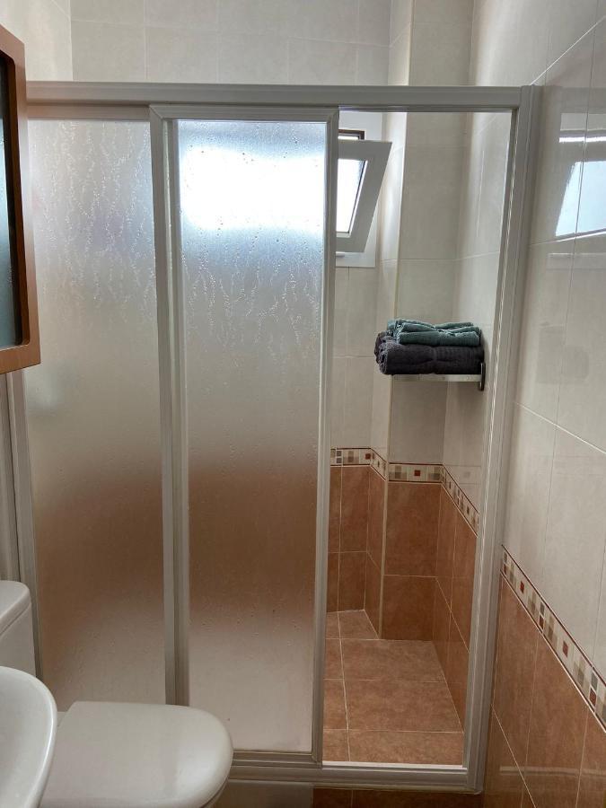 ארסיפה Namar Apartamento מראה חיצוני תמונה