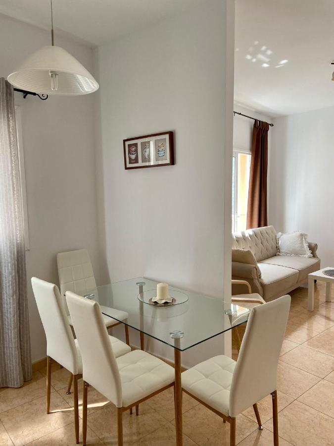 ארסיפה Namar Apartamento מראה חיצוני תמונה