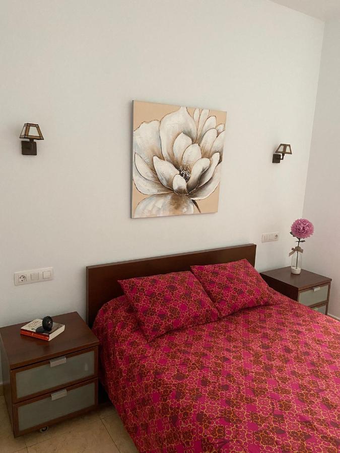 ארסיפה Namar Apartamento מראה חיצוני תמונה