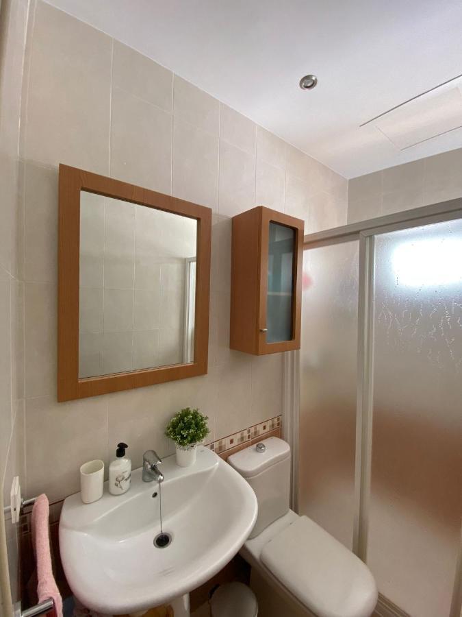 ארסיפה Namar Apartamento מראה חיצוני תמונה